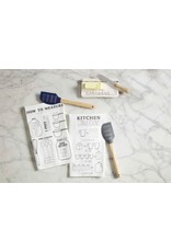 Mud Pie Butter Curler and Dish Set Mud Pie Butter Curler and Dish Set