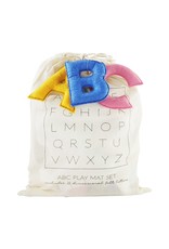 Mud Pie Alphabet Letter Matching Game Play And Learn