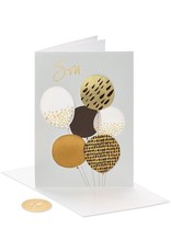 PAPYRUS® Birthday Card For Son Bright Light In Our Lives