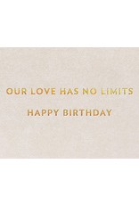 PAPYRUS® Birthday Cards For Husband Beyond Space Card