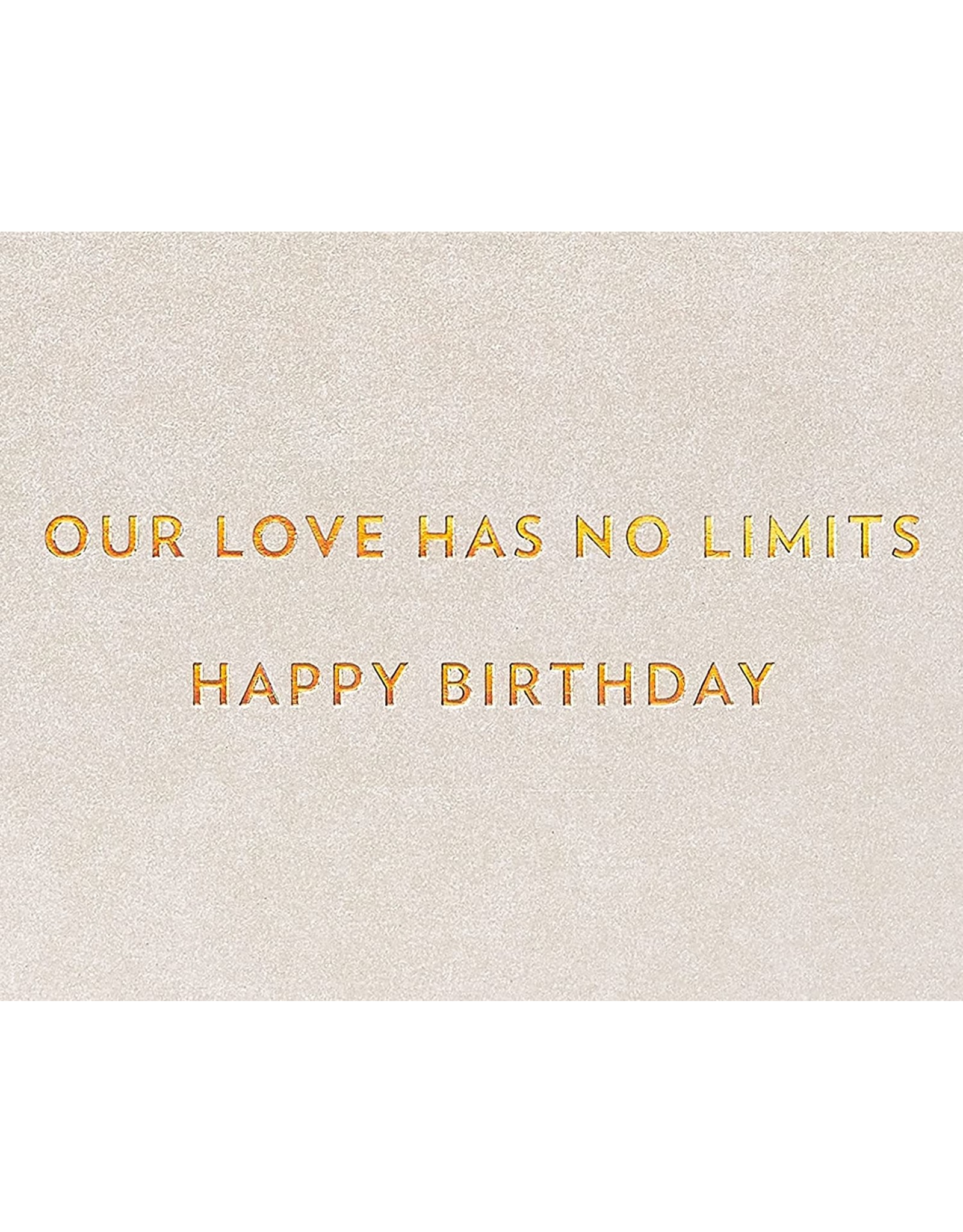 PAPYRUS® Birthday Cards For Husband Beyond Space Card