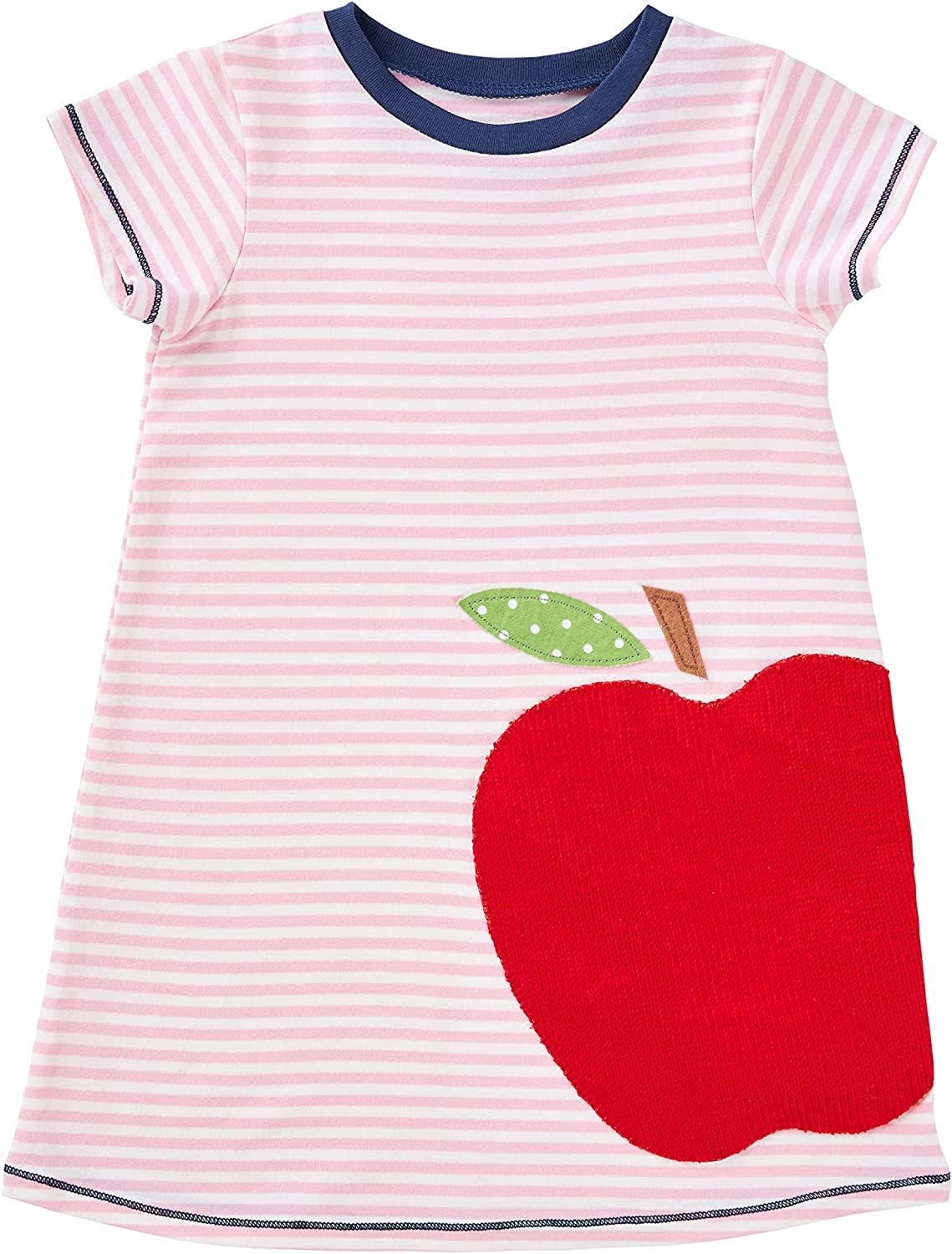 mini boden apple dress Mini boden apple dress