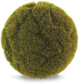 Mud Pie Faux Forest Moss Ball Decorative Balls And Fillers