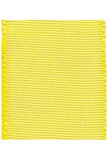 Caspari Yellow Wired Ribbon 1.5w x 8yds