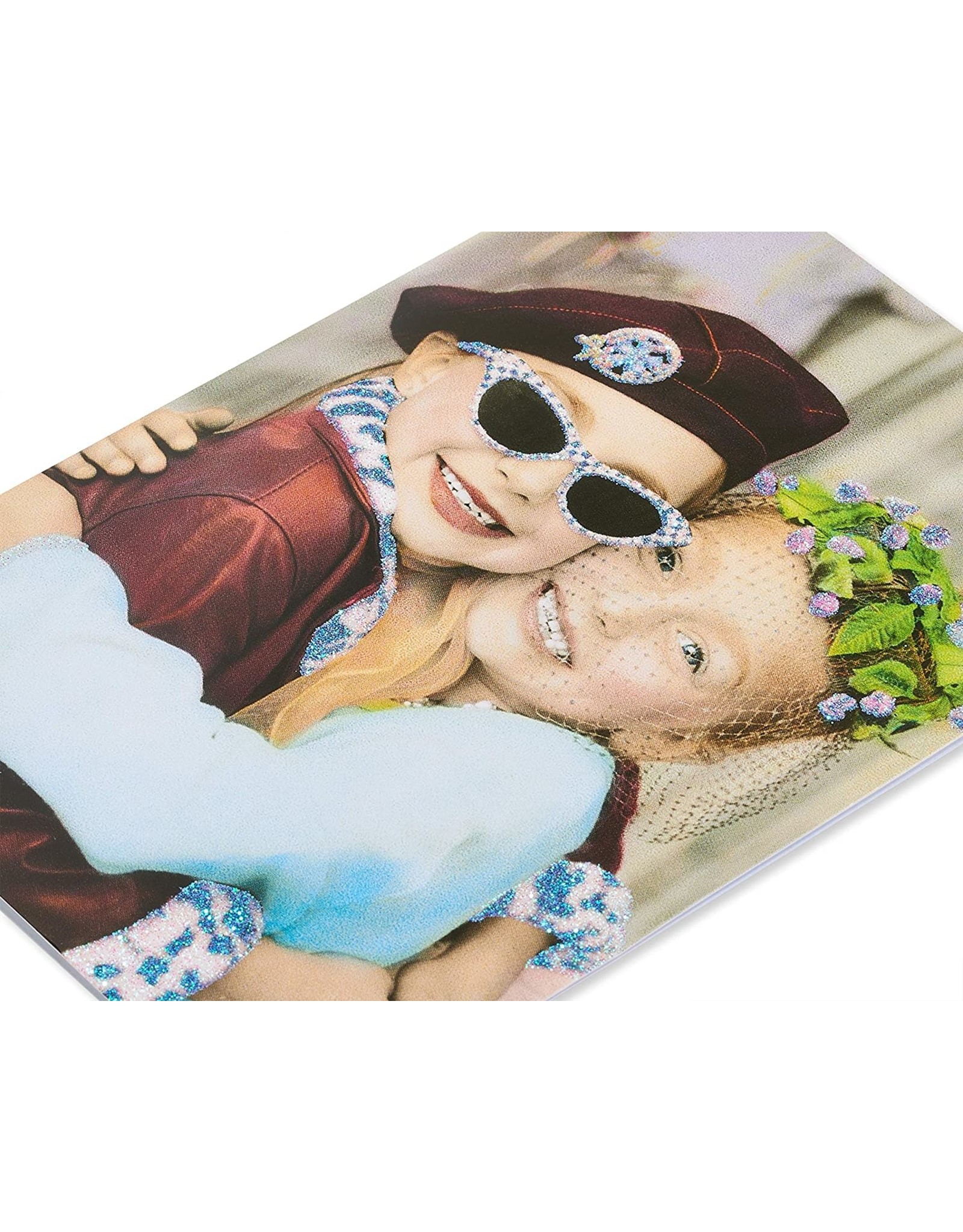 PAPYRUS® Friendship Card Best Friends You Make Life More Fabulous