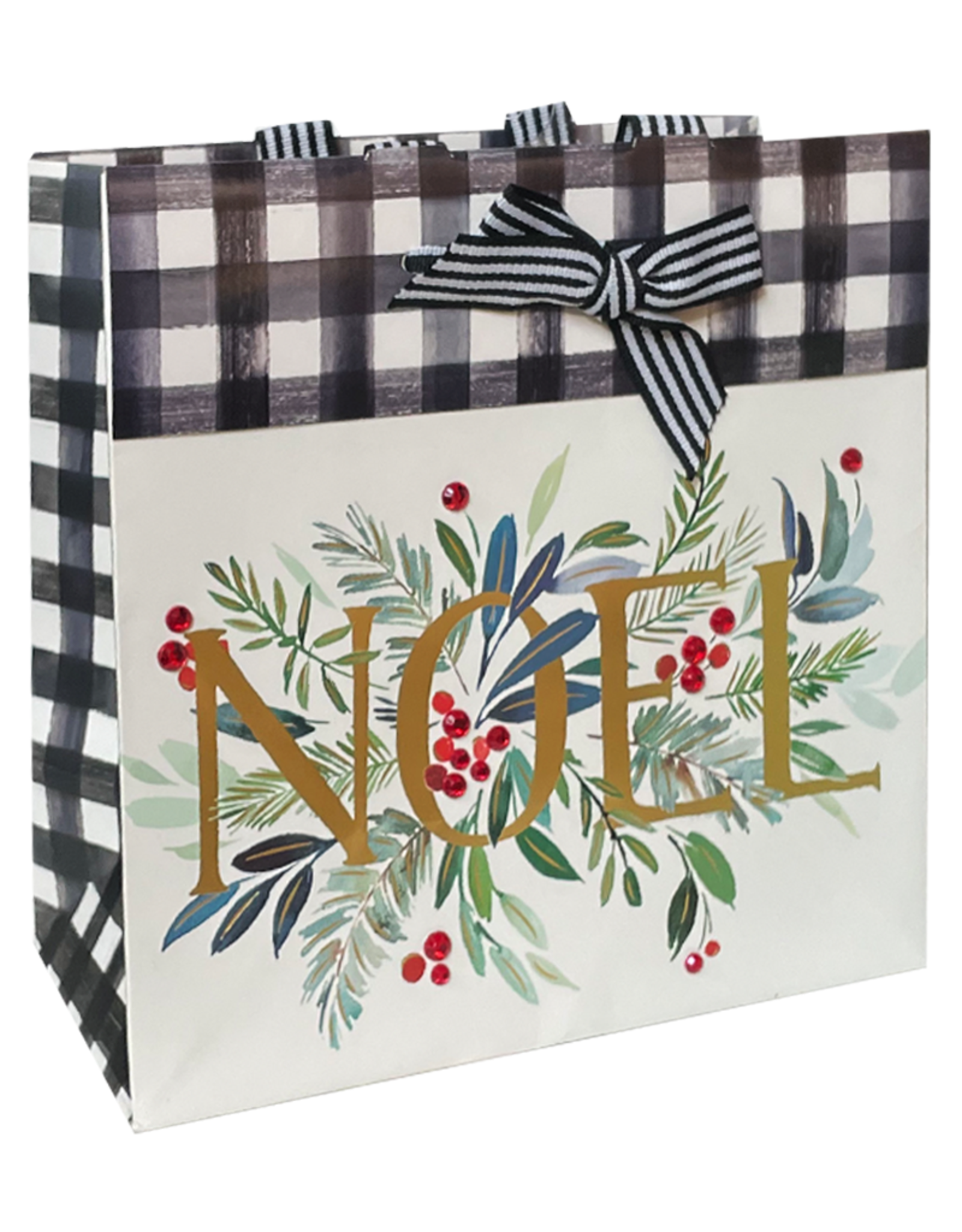 Custom Christmas Gift Bags Wholesale Manufacturer | Jialan Package