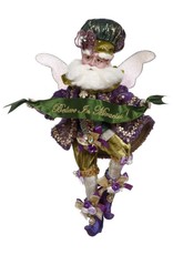 Mark Roberts Fairies Christmas Fairy Of Miracles SM 10.5 Inch