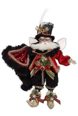 Mark Roberts Fairies Night Before Christmas Fairy SM 11 Inch