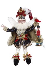 Mark Roberts Fairies Christmas Toy Soldier Fairy SM 12 Inch