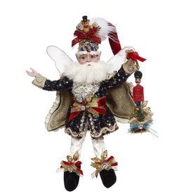 Mark Roberts Fairies Christmas Toy Soldier Fairy SM 12 Inch