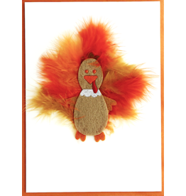PAPYRUS® Thanksgiving Cards Turkey Thanksgiving Card