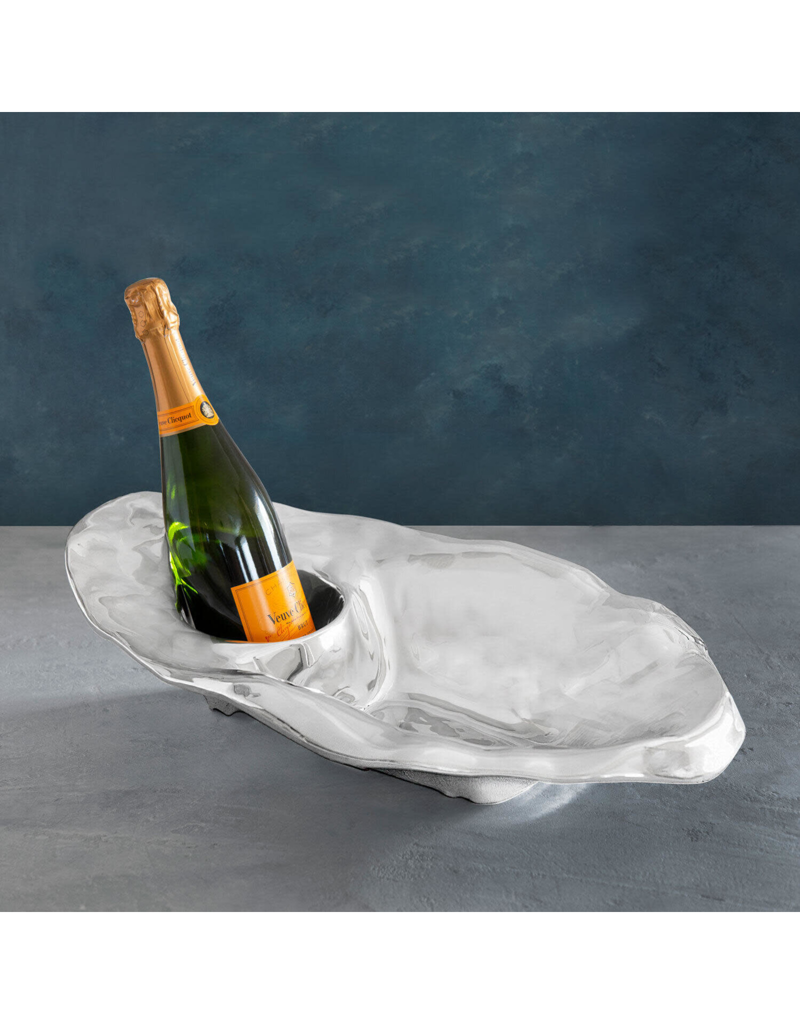 Beatriz Ball OCEAN Oyster Large Champagne Bucket