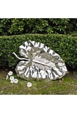 Beatriz Ball GARDEN Afrika Leaf Extra Large Platter Centerpiece