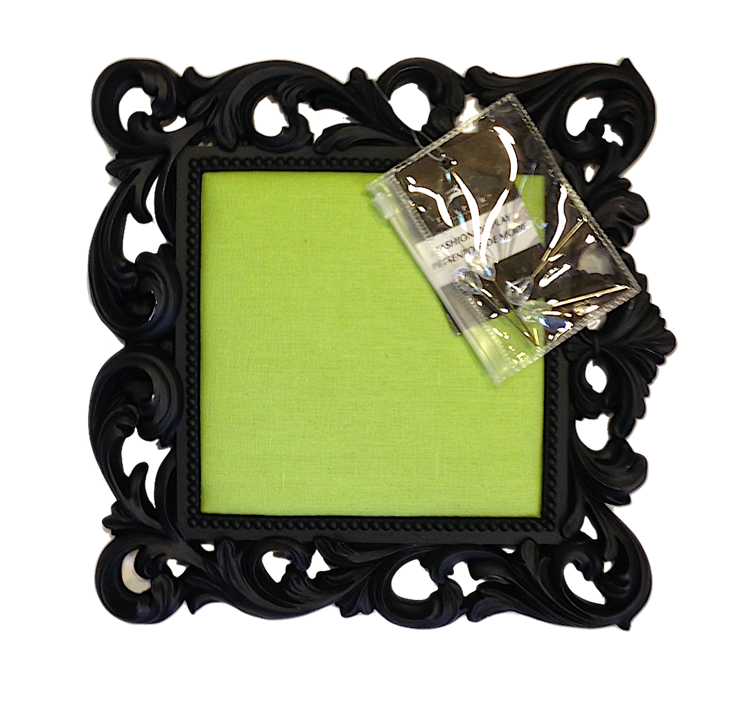 Tripar Memo Board Fashion Display Digs N Gifts