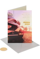 PAPYRUS® Birthday Card Midlife Crisis