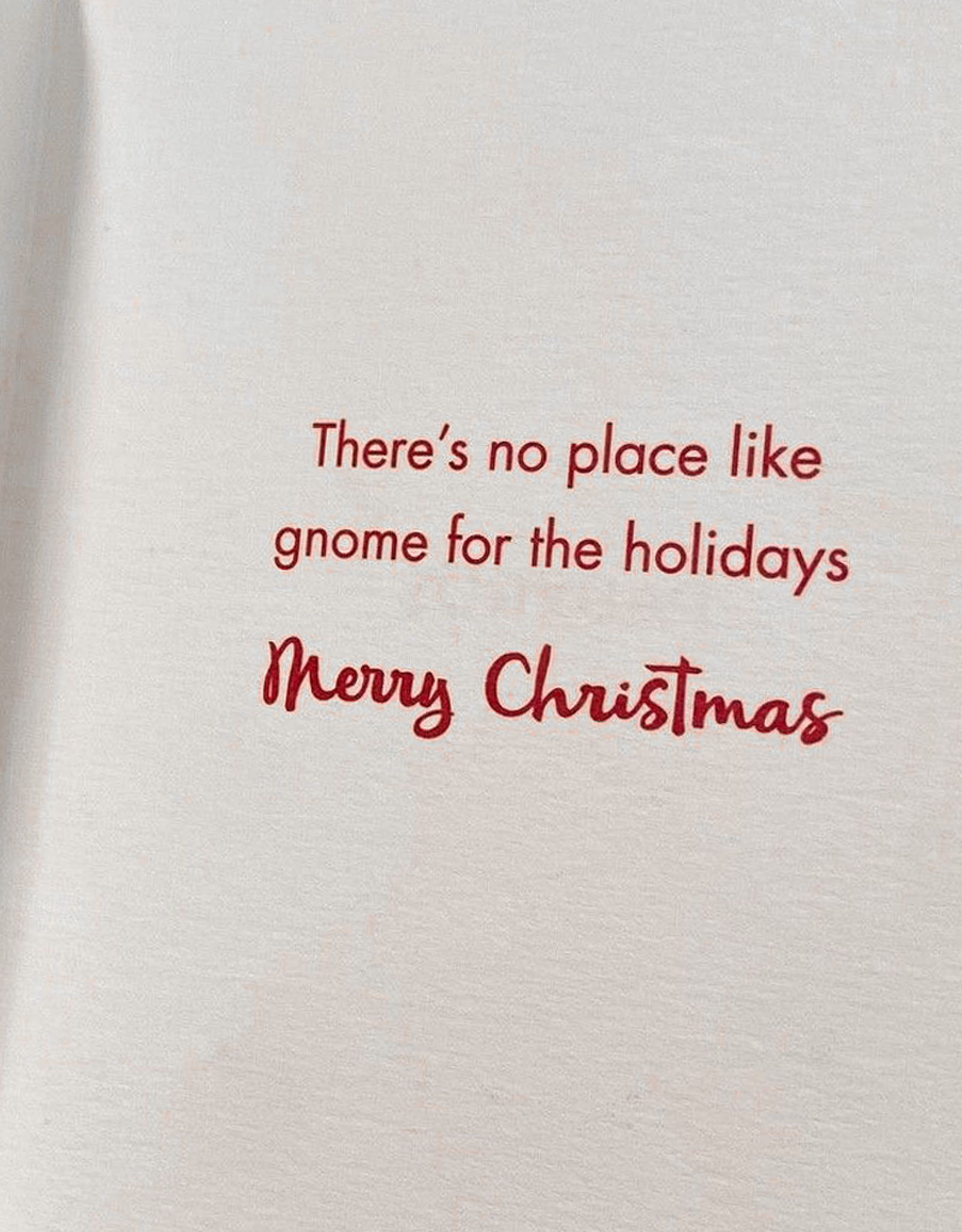 PAPYRUS® Boxed Christmas Cards 20pk Santa Gnome