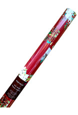 PAPYRUS® Christmas Gift Wrapping Paper 8FT Gift Wrap Roll Deck The Halls