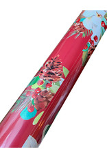 PAPYRUS® Christmas Gift Wrapping Paper 8FT Gift Wrap Roll Deck The Halls