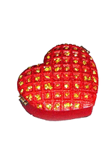 Katherine's Collection Valentine Gift Trinket Box Mini Heart Box