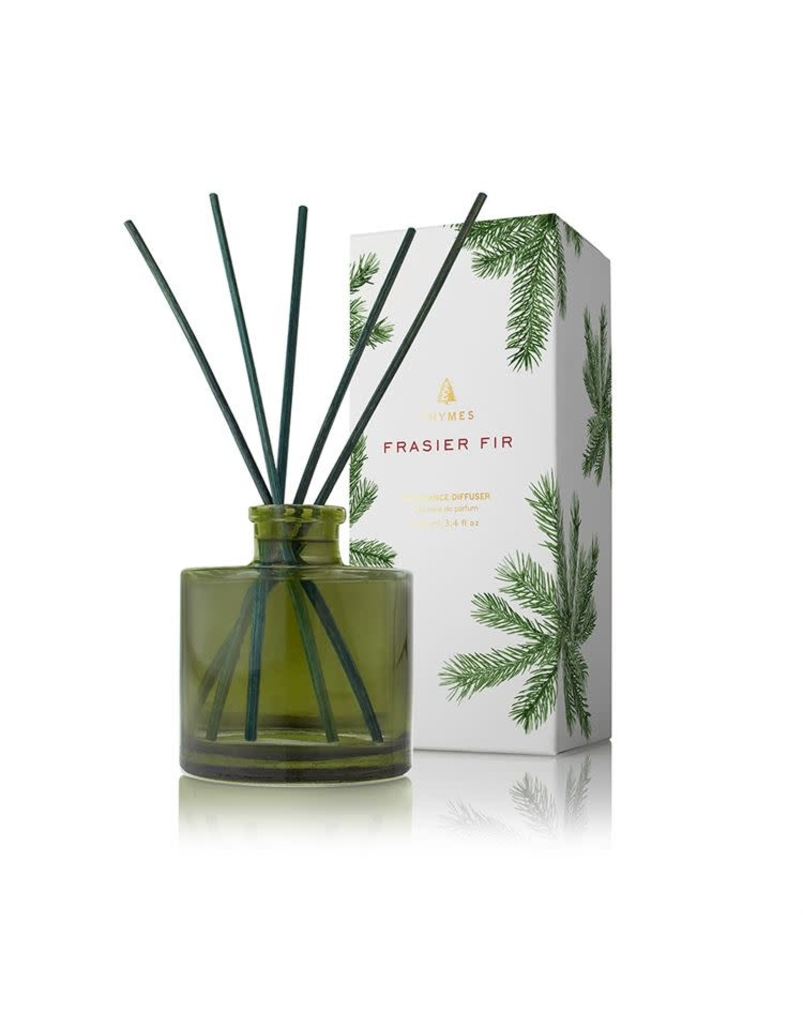 Frasier Fir collection by Thymes – HŌMbädi boutique