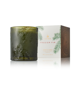 Thymes Frasier Fir Candles & Home Fragrance Collections - Digs N Gifts