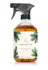 Frasier Fir Wood Cleaning Spray 16.5 Oz