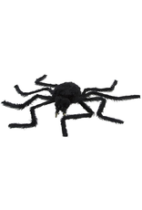 Mark Roberts Halloween Large Animated Crawling Spider