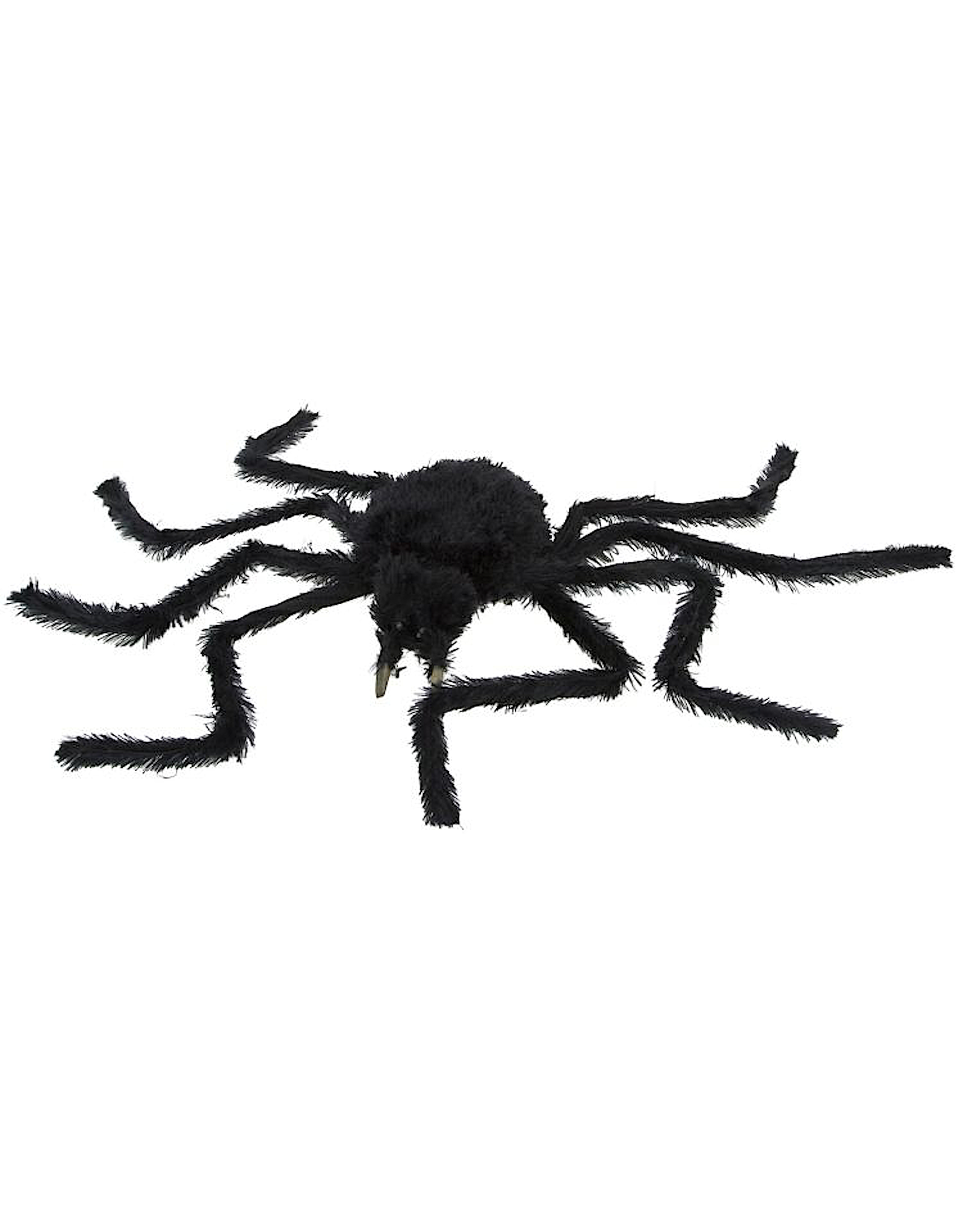 Mark Roberts Halloween Large Animated Crawling Spider