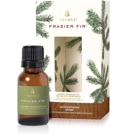 Frasier Fir Laundry Fragrance Oil 15 ML