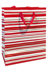 PAPYRUS® Christmas Gift Bag Medium 7x9x4 Merry