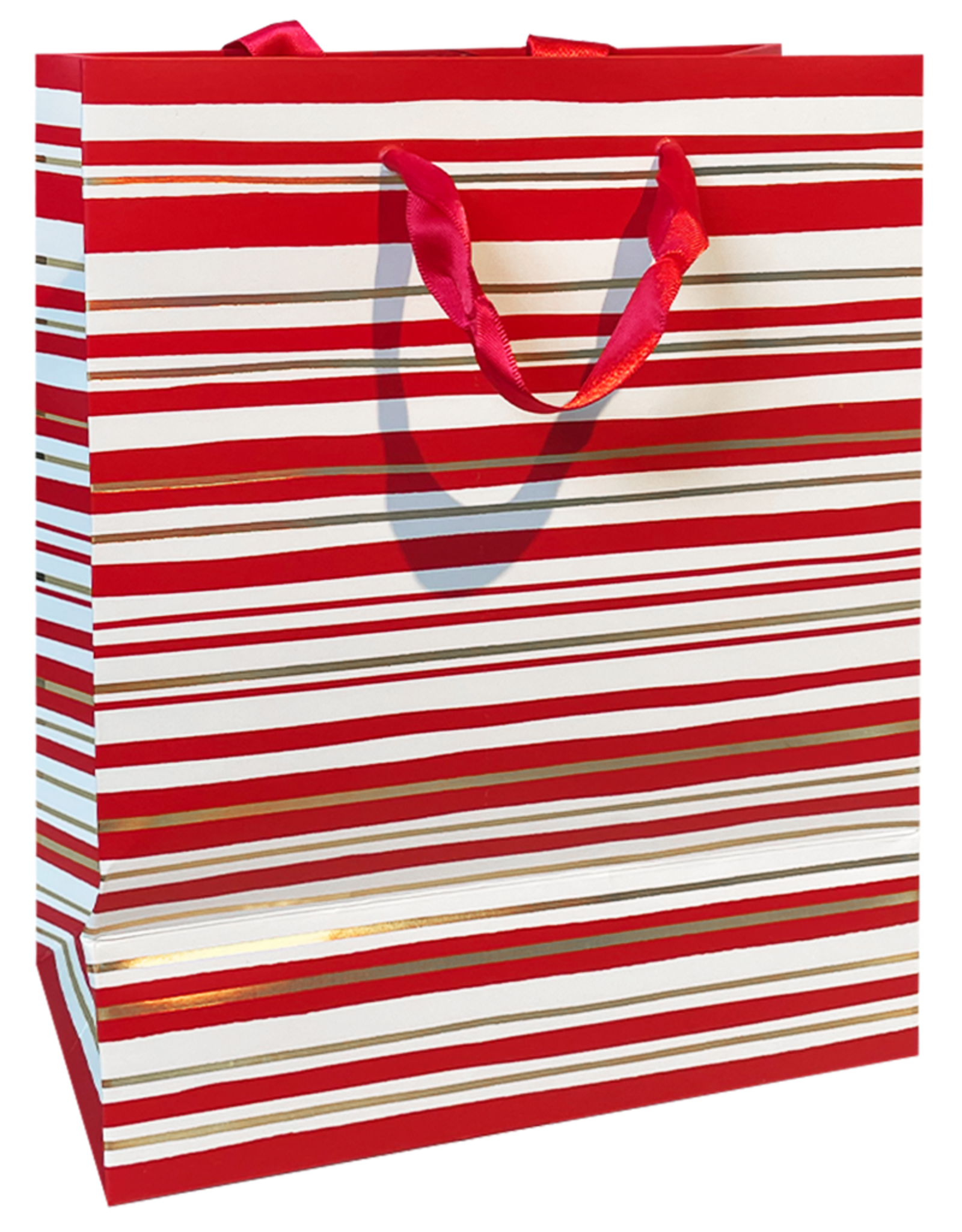 Gift Bag - Faux Leather | Total Wine & More