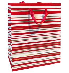 PAPYRUS® Christmas Gift Bag Medium 7x9x4 Merry