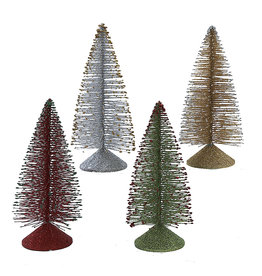 Kurt Adler Christmas Tree 12 inch Mini Pine Tree