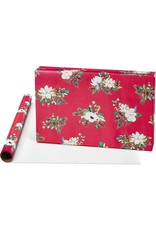 PAPYRUS® Christmas Gift Wrapping Paper 8FT Gift Wrap Roll Deck The Halls