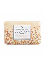 Beekman 1802 Goat Milk Bar Soap 9oz HONEY & ORANGE BLOSSOM Scent
