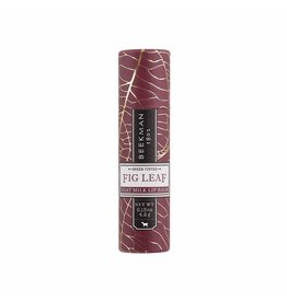 Beekman 1802 Lip Balm 0.15oz FIG LEAF Goat Milk Lip Balm