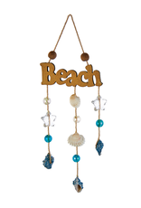 Kurt Adler Coastal Beach Dangle Ornament