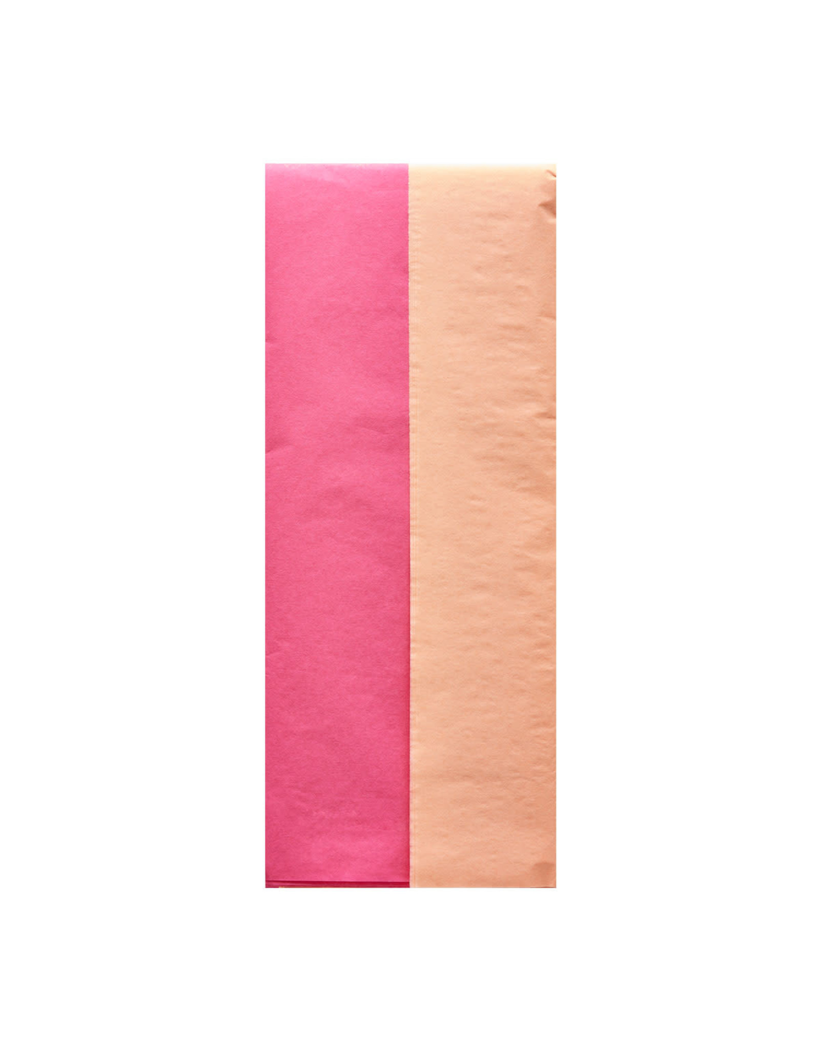 PAPYRUS® Tissue Paper 8 Sheets Brilliant Blossoms Duo