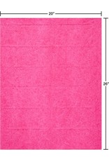 PAPYRUS® Tissue Paper Duo 8 Sheets Pink And Gold Duo