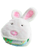 Mud Pie Kids Gifts Easter Bunny Puppet Book