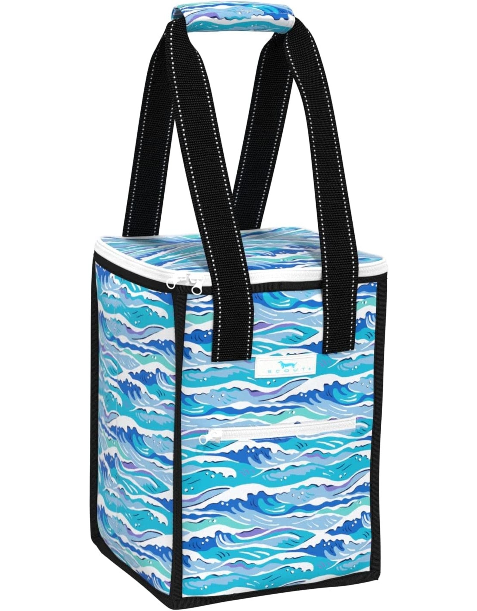 Scout Bags Pleasure Chest Soft Cooler Making Waves