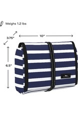 Scout Bags Beauty Burrito Hanging Toiletry Bag Pawlease