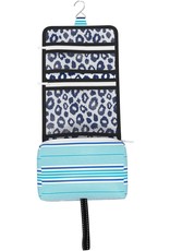 Scout Bags Beauty Burrito Hanging Toiletry Bag Seas The Day