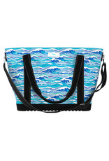 Scout Bags Cools Gold Soft Cooler Bag Large Tote Making Waves
