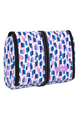 Beauty Burrito Hanging Toiletry Bag