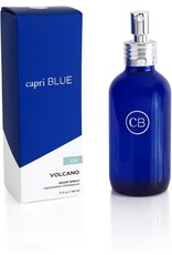 capri BLUE Volcano Room Spray 4 Oz Air Fresheners