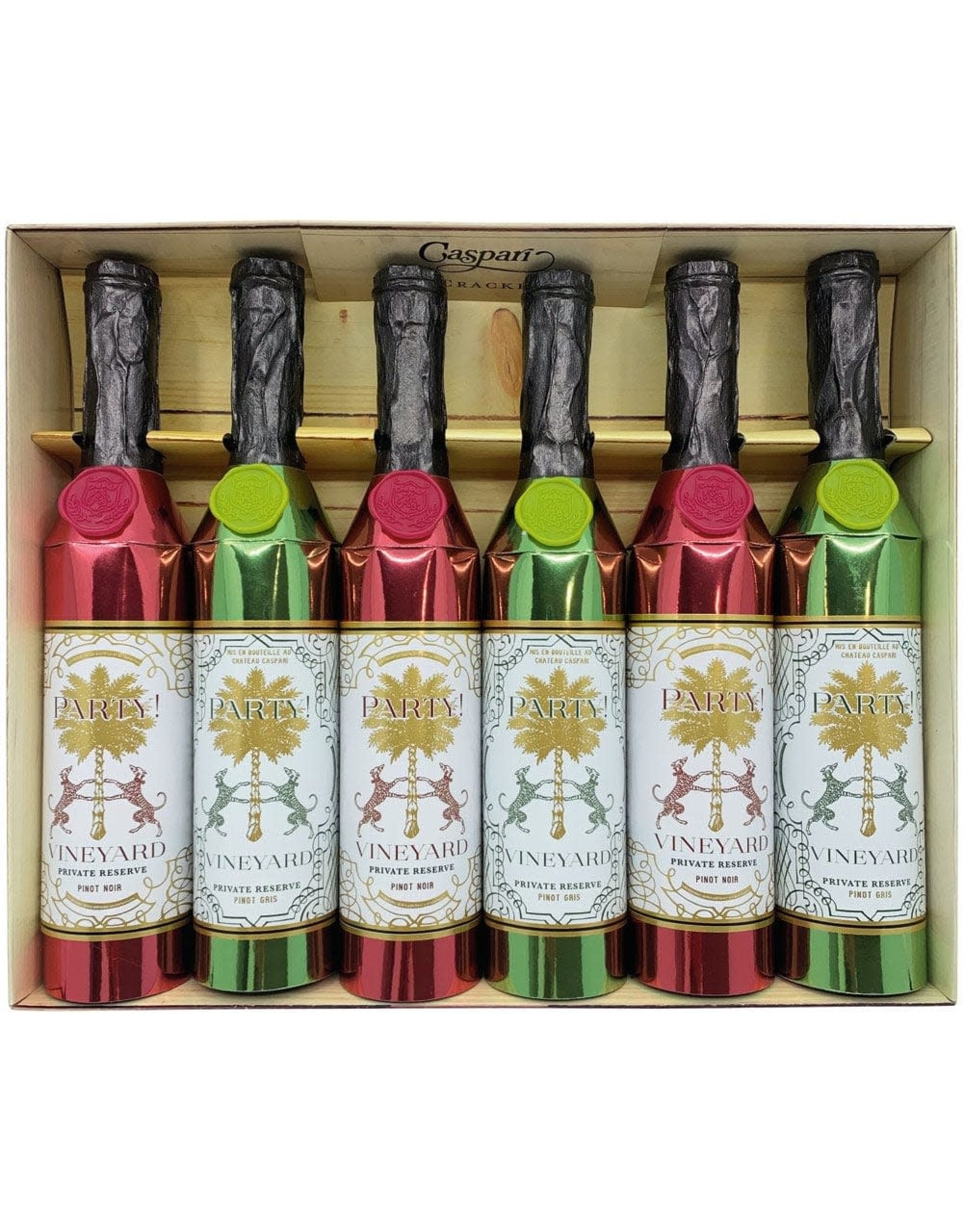 Small Lot Red Wine Duo Gift Set | Add the richness of Los Carneros to your  holiday season