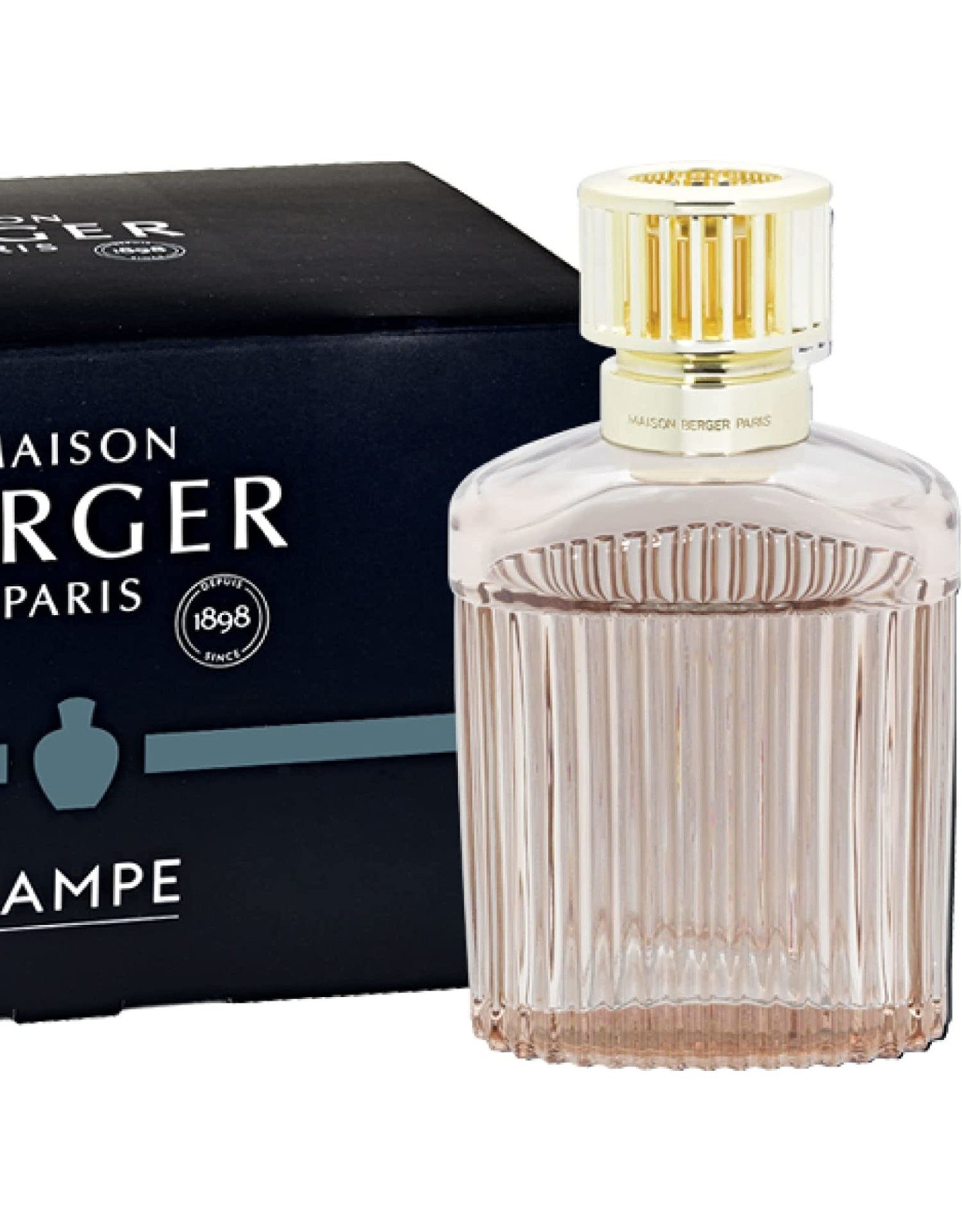 Lampe Berger Alpha Home Fragrance Lamp In Beige | Maison Berger