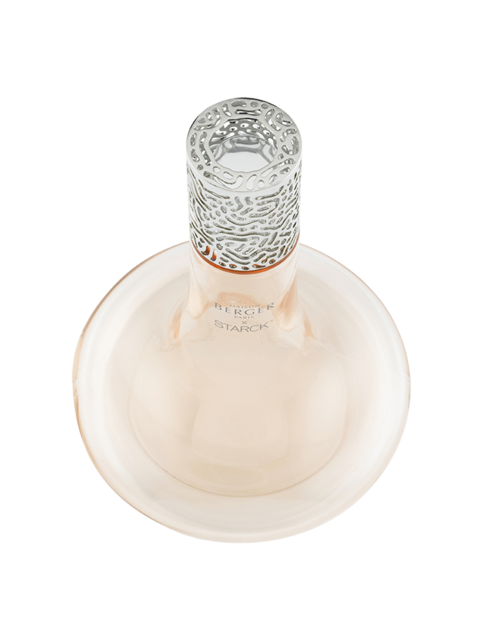 Lampe Berger Starck Rose Home Fragrance Lamp Gift Set | Maison Berger
