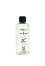 Lampe Berger Vanilla Gourmet Lamp Fragrance Refill 500ml Maison Berger